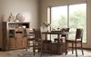 Picture of Cannon Valley 5pc Convertible Dining Set