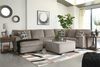 Picture of Ballinasloe Oversized Ottoman