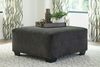 Picture of Ballinasloe Oversized Ottoman