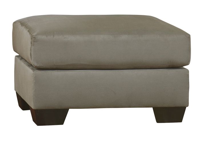 Picture of Darcy Ottoman