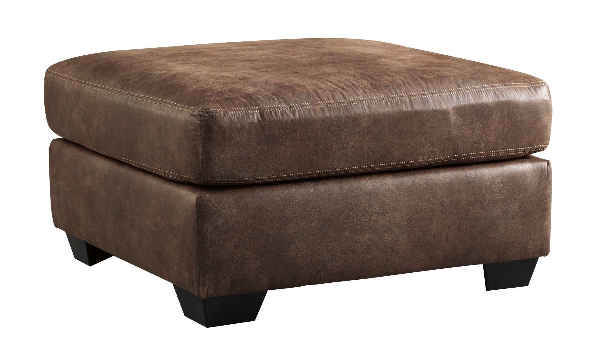 Bladen Oversized Ottoman