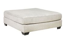 Picture of Rawcliffe Oversized Ottoman