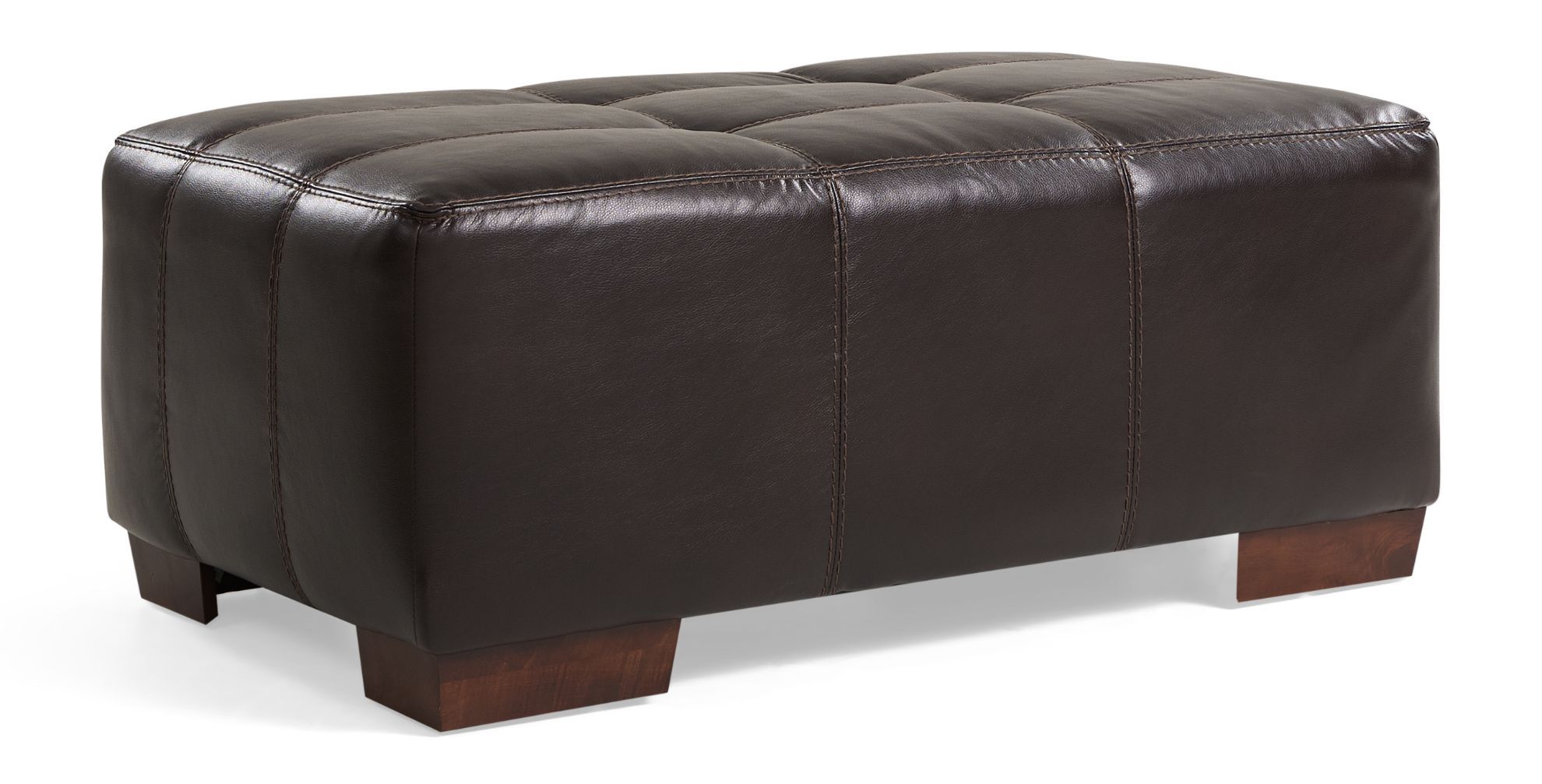 Hudson Ottoman