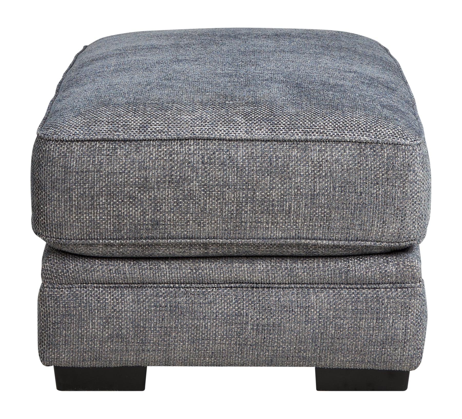 Juno Ottoman | The Furniture Mart