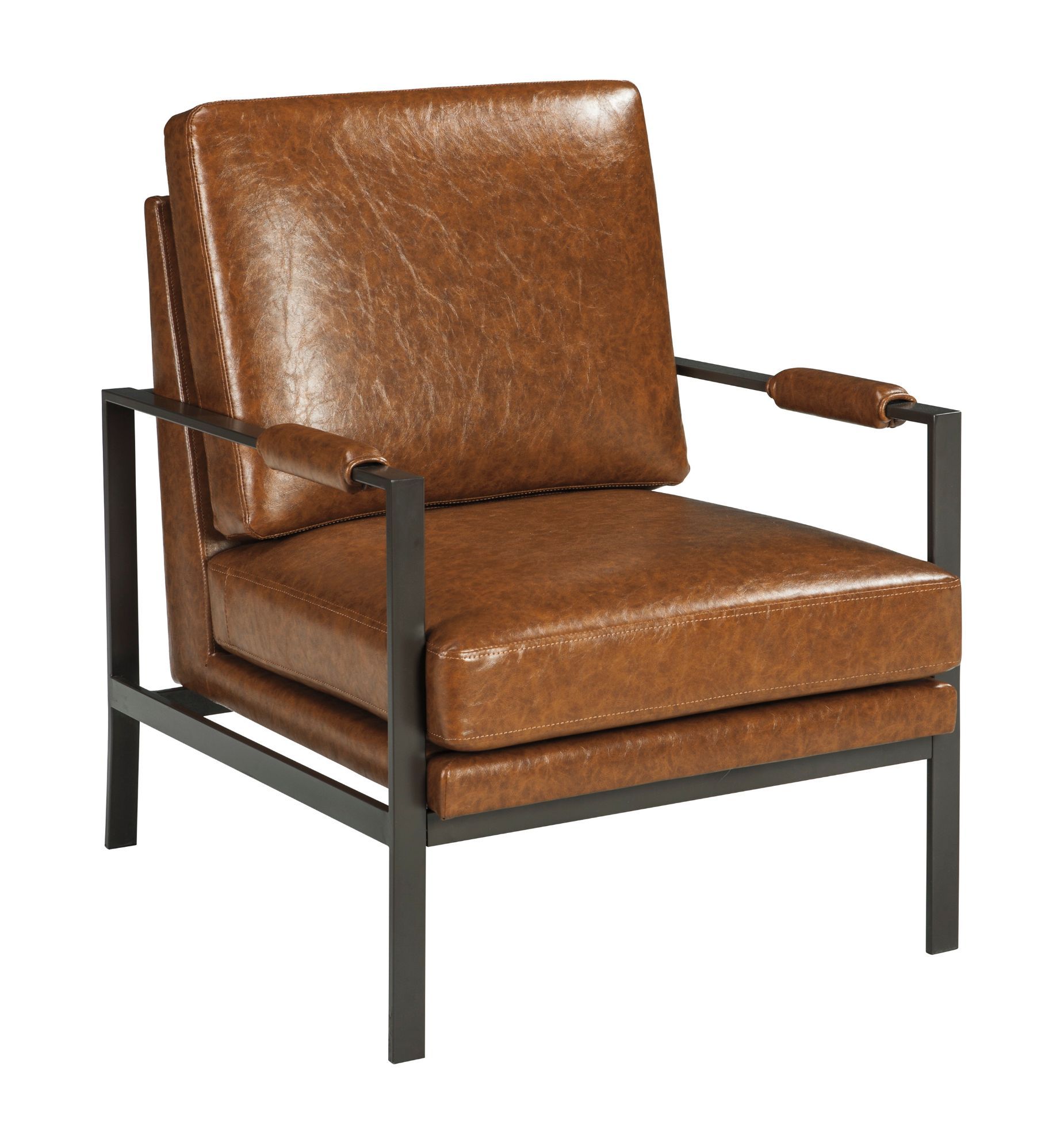 Peacemaker Accent Chair