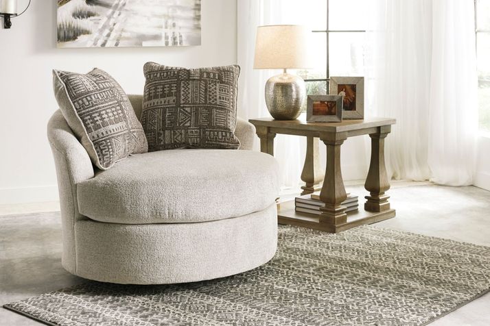 Picture of Soletren Swivel Chair