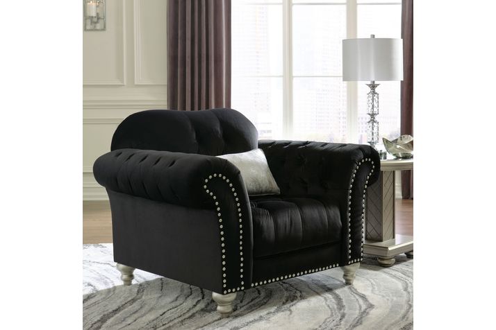 Picture of Harriotte Chair