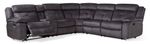 Picture of Blake 6pc Reclining Sectional