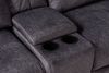 Picture of Blake 6pc Reclining Sectional