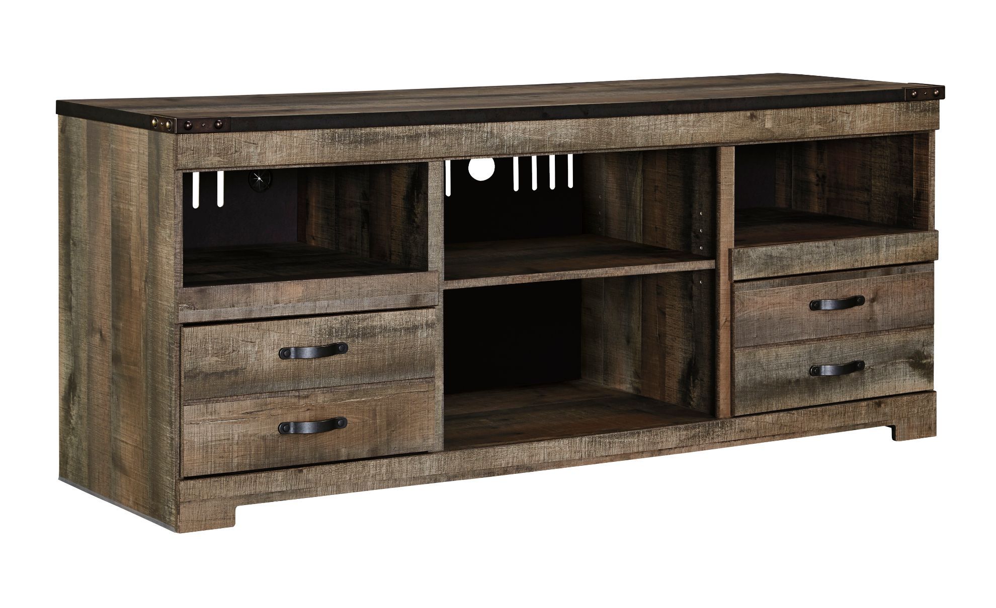 Trinell TV Stand