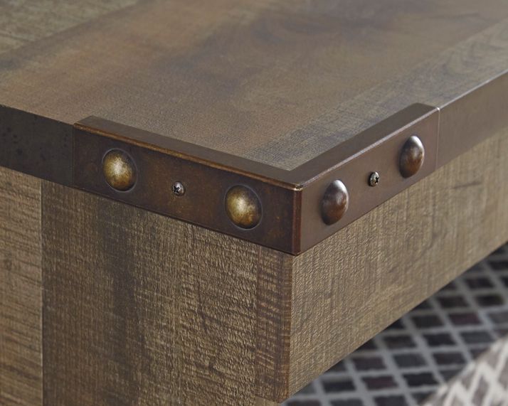 Picture of Trinell TV Stand