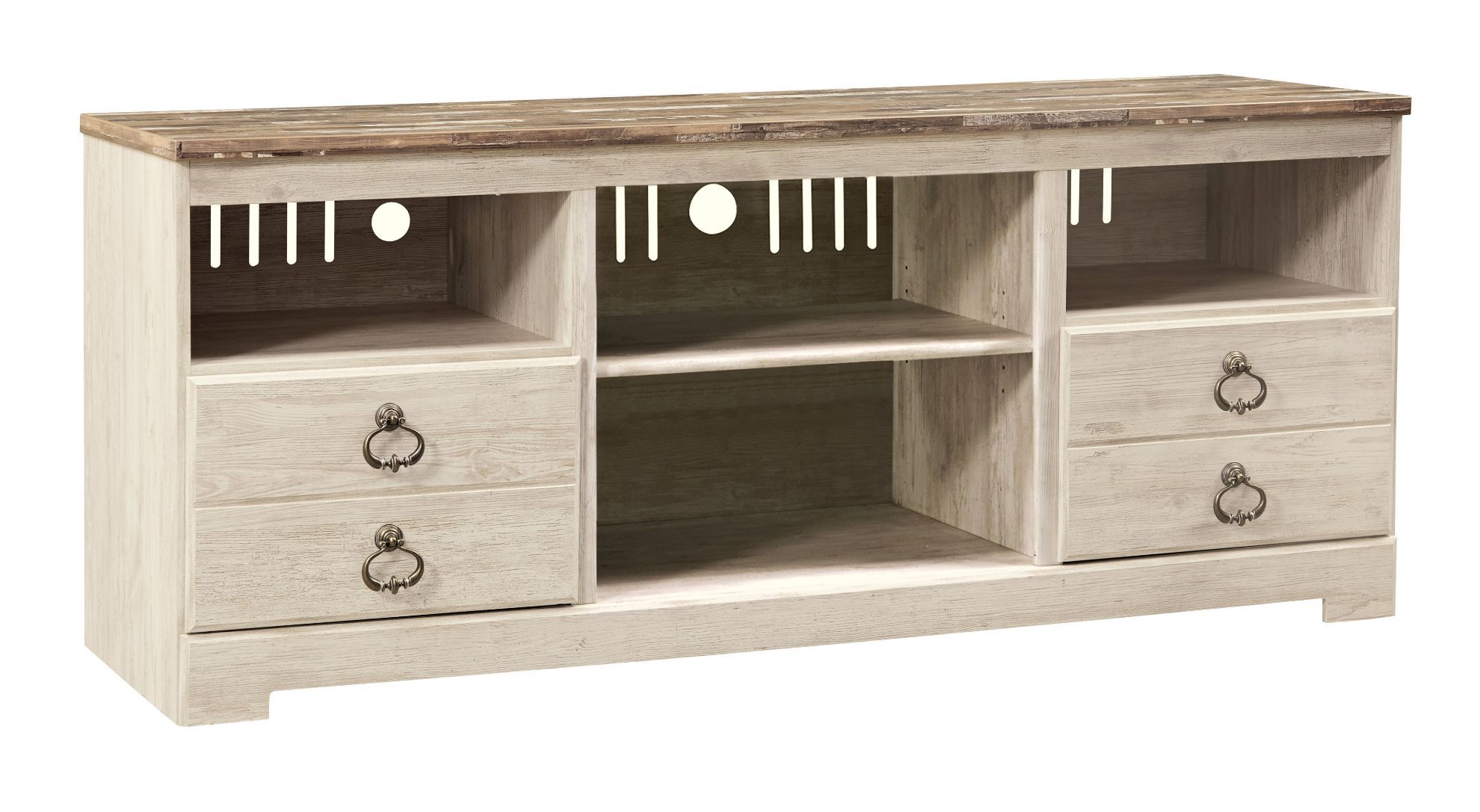 Willowton TV Stand