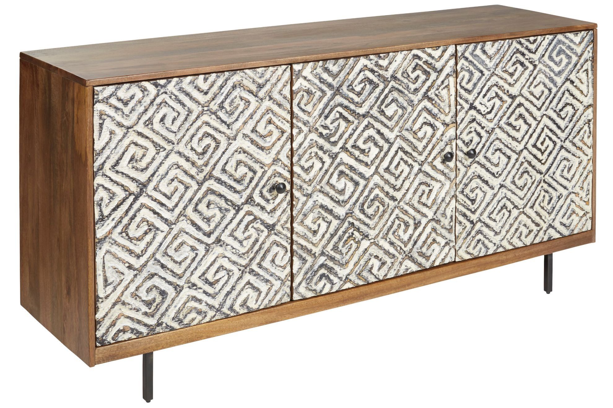 Kerrings Accent Cabinet