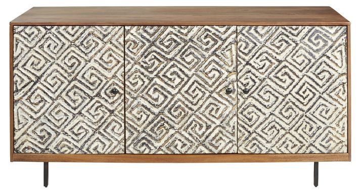 Picture of Kerrings Accent Cabinet