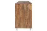 Picture of Kerrings Accent Cabinet