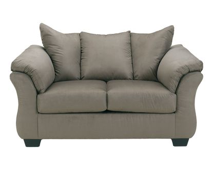 Picture of Darcy Loveseat