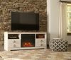 Picture of Willowton Fireplace TV Stand