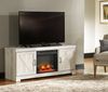 Picture of Bellaby Fireplace TV Stand