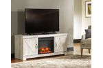 Picture of Bellaby Fireplace TV Stand