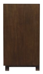 Picture of Starmore Fireplace TV Stand