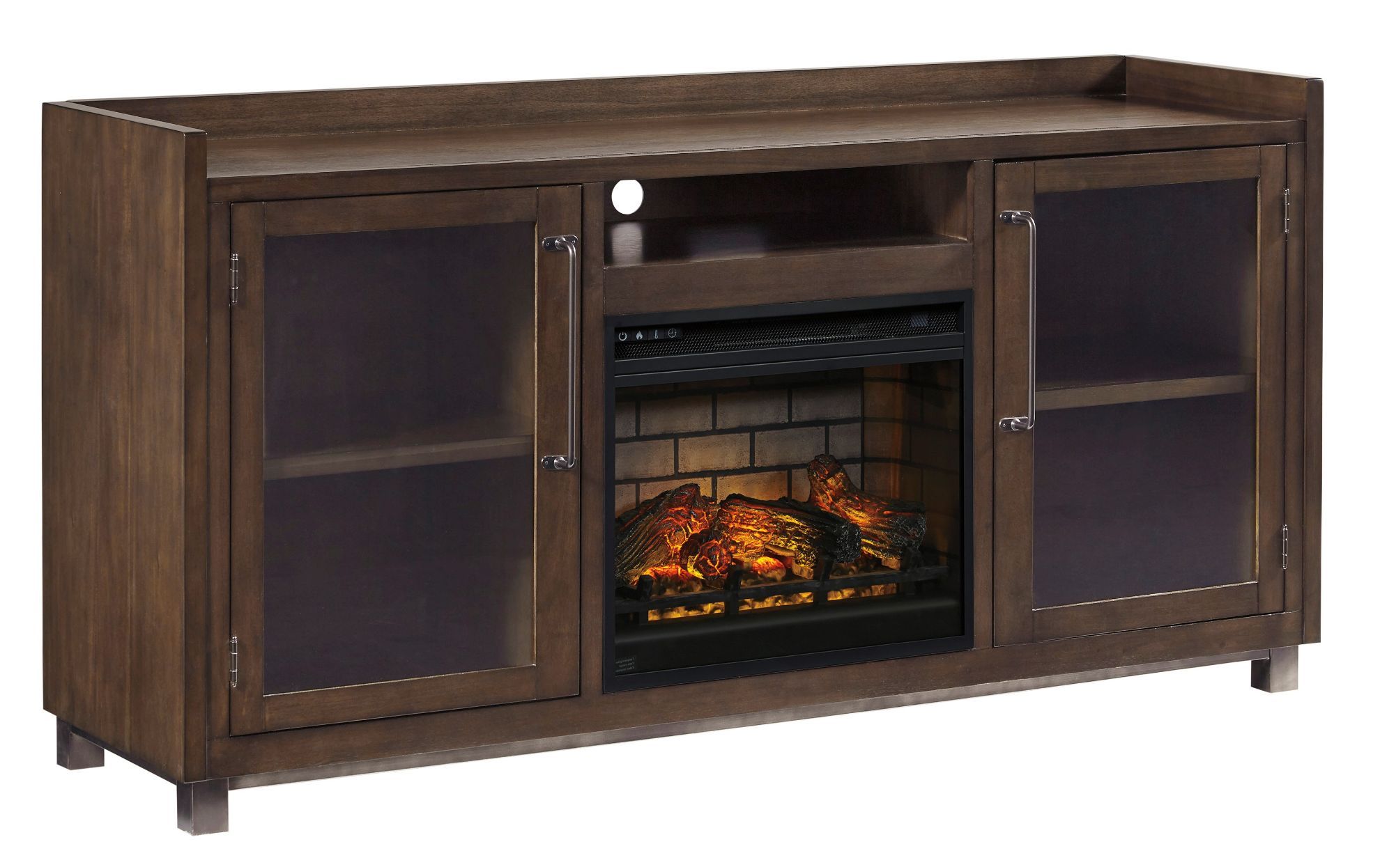 Starmore Fireplace TV Stand