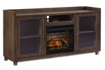 Picture of Starmore Fireplace TV Stand