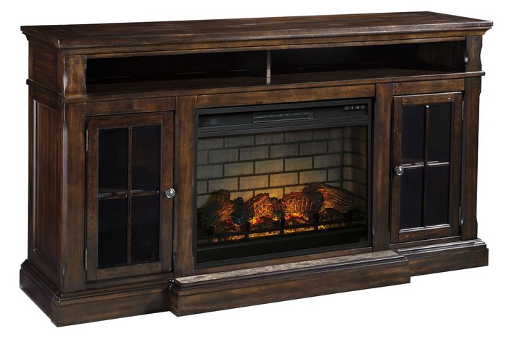 Picture of Roddinton Fireplace TV Stand