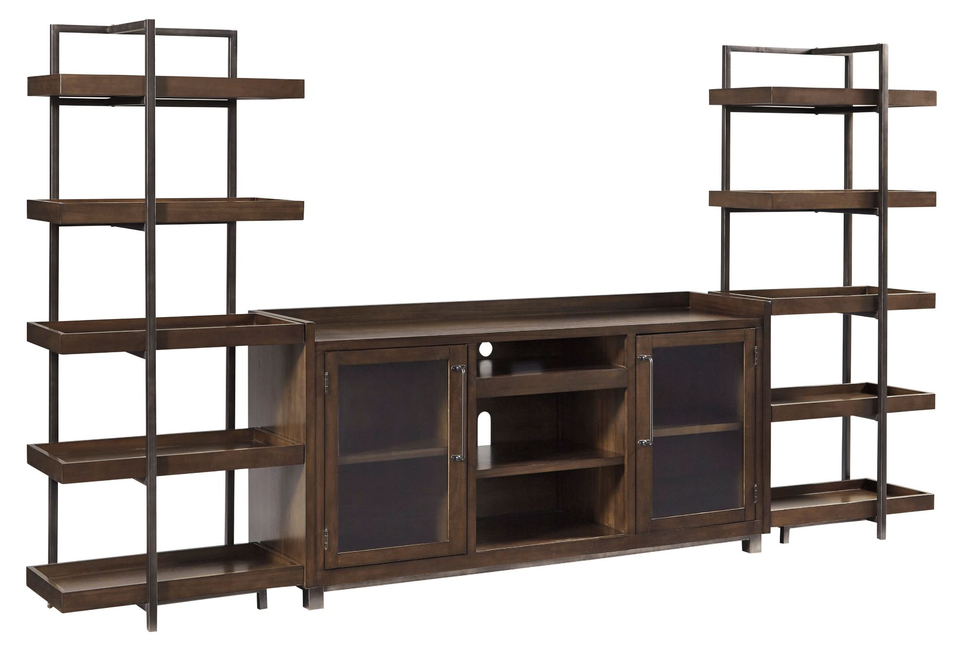 Starmore 2024 entertainment center