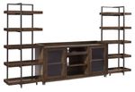 Picture of Starmore TV Stand with Piers