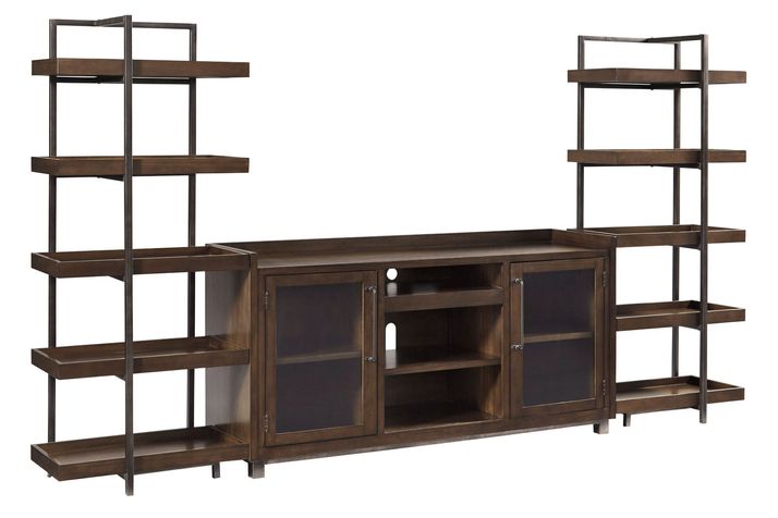 Picture of Starmore TV Stand with Piers