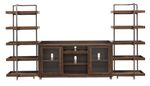 Picture of Starmore TV Stand with Piers