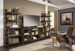 Picture of Starmore TV Stand with Piers