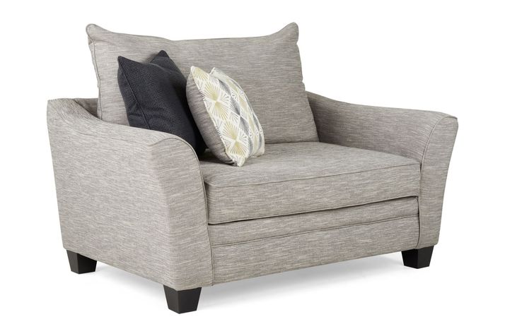 Picture of Springer Oversized Chair