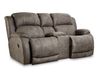 Picture of Denali Reclining Console Loveseat