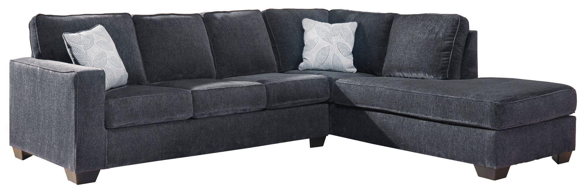 Altari 2pc Sectional