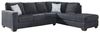 Picture of Altari 2pc Sectional