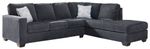 Picture of Altari 2pc Sectional