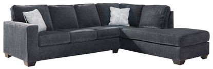 Picture of Altari 2pc Sectional