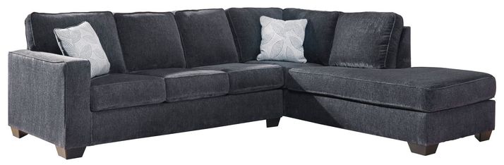 Picture of Altari 2pc Sectional
