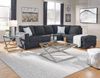 Picture of Altari 2pc Sectional