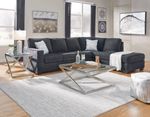 Picture of Altari 2pc Sectional