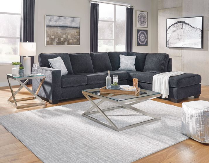 Picture of Altari 2pc Sectional