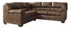 Picture of Bladen 2pc Sectional