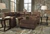 Picture of Bladen 2pc Sectional