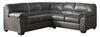 Picture of Bladen  2pc Sectional