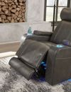 Picture of Screen Time Power Recliner