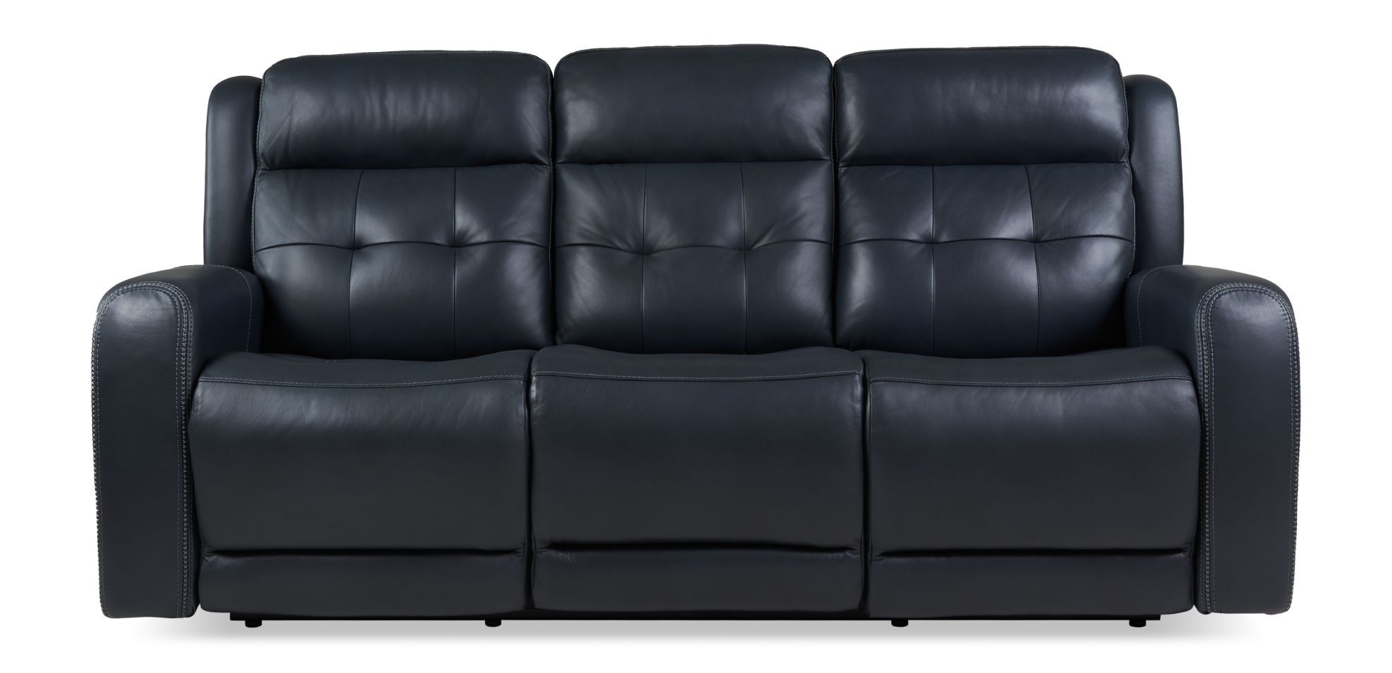 Grant Power Recline Sofa