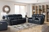 Picture of Grant Power Recline Sofa