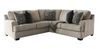 Picture of Bovarian Stone 2pc Sectional