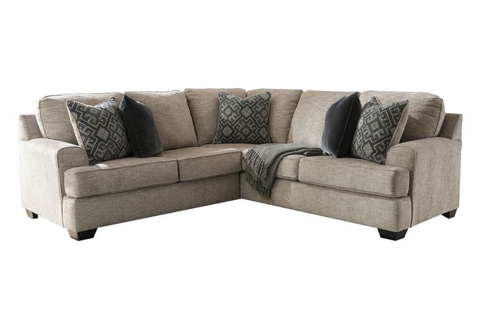 Picture of Bovarian Stone 2pc Sectional